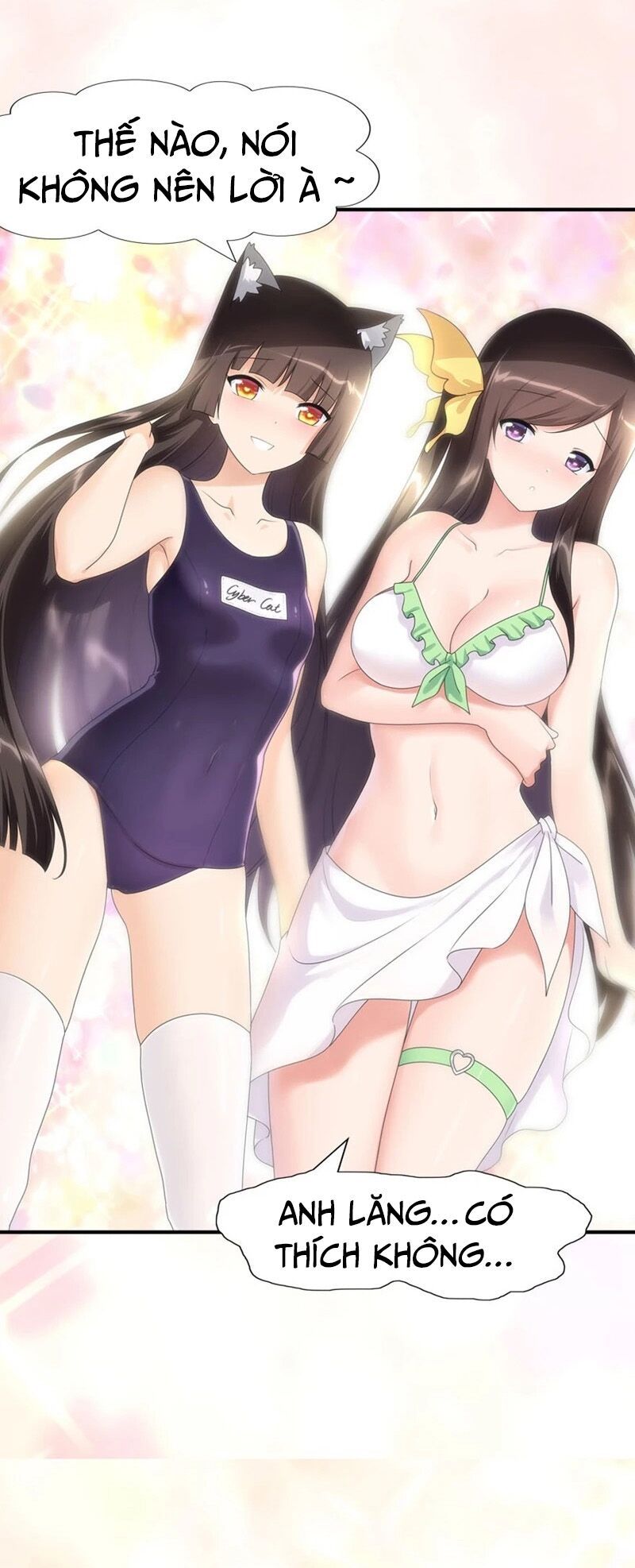 đọc truyện Bạn Gái Zombie Của Tôi Chương 81 ảnh 21 tại Thiên Thai Truyện