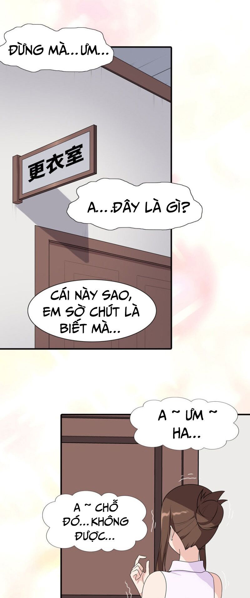 đọc truyện Bạn Gái Zombie Của Tôi Chương 81 ảnh 27 tại Thiên Thai Truyện