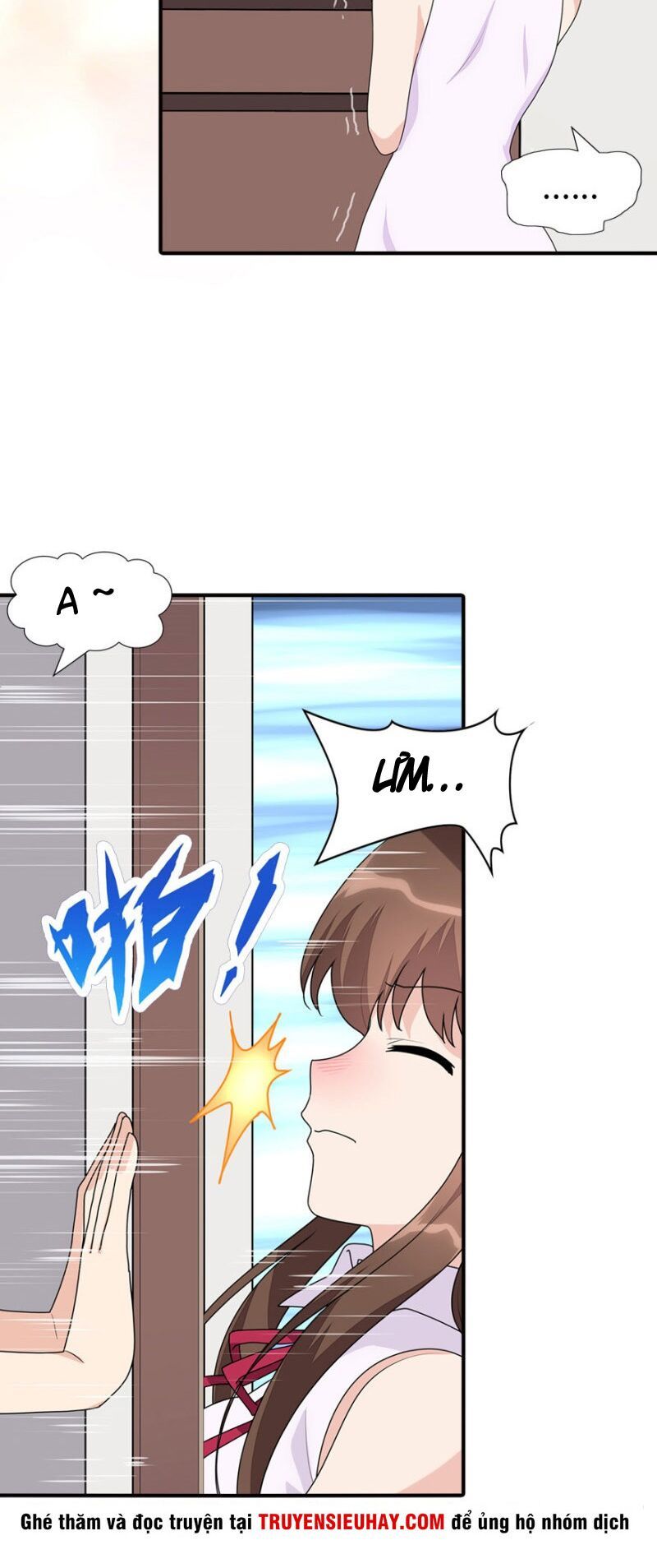 đọc truyện Bạn Gái Zombie Của Tôi Chương 81 ảnh 28 tại Thiên Thai Truyện