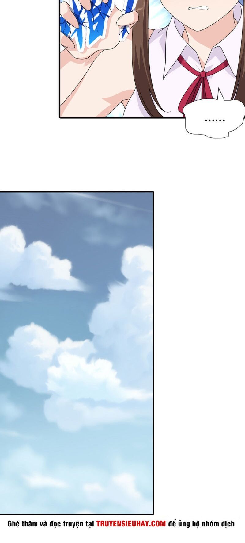 đọc truyện Bạn Gái Zombie Của Tôi Chương 81 ảnh 30 tại Thiên Thai Truyện