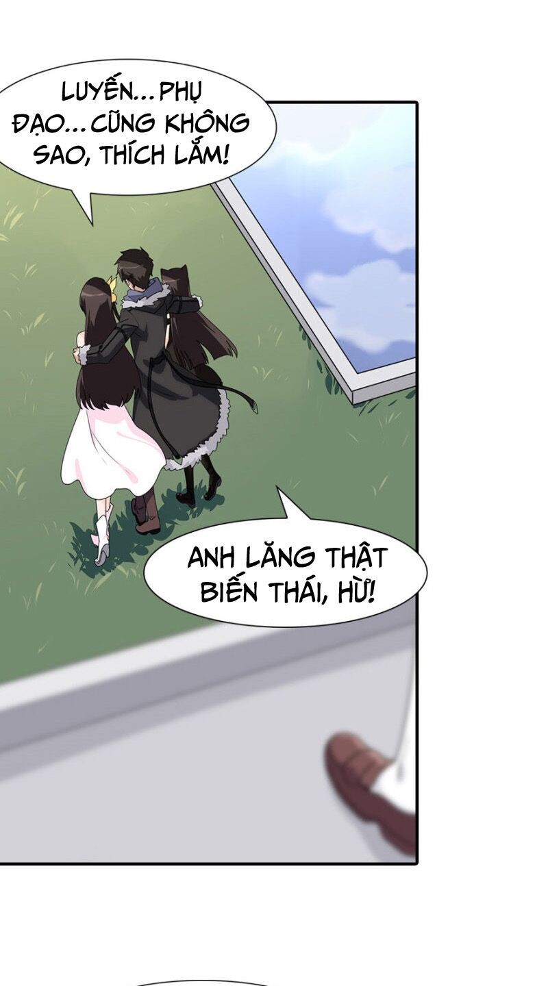 đọc truyện Bạn Gái Zombie Của Tôi Chương 81 ảnh 33 tại Thiên Thai Truyện