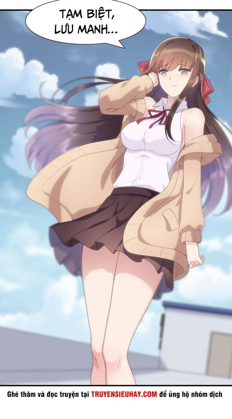 đọc truyện Bạn Gái Zombie Của Tôi Chương 81 ảnh 34 tại Thiên Thai Truyện