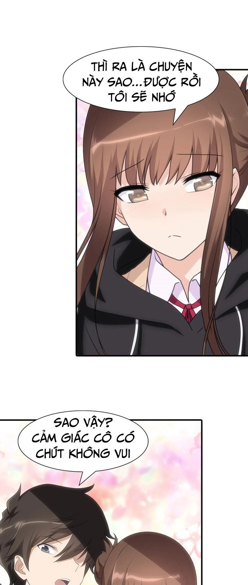 đọc truyện Bạn Gái Zombie Của Tôi Chương 81 ảnh 9 tại Thiên Thai Truyện