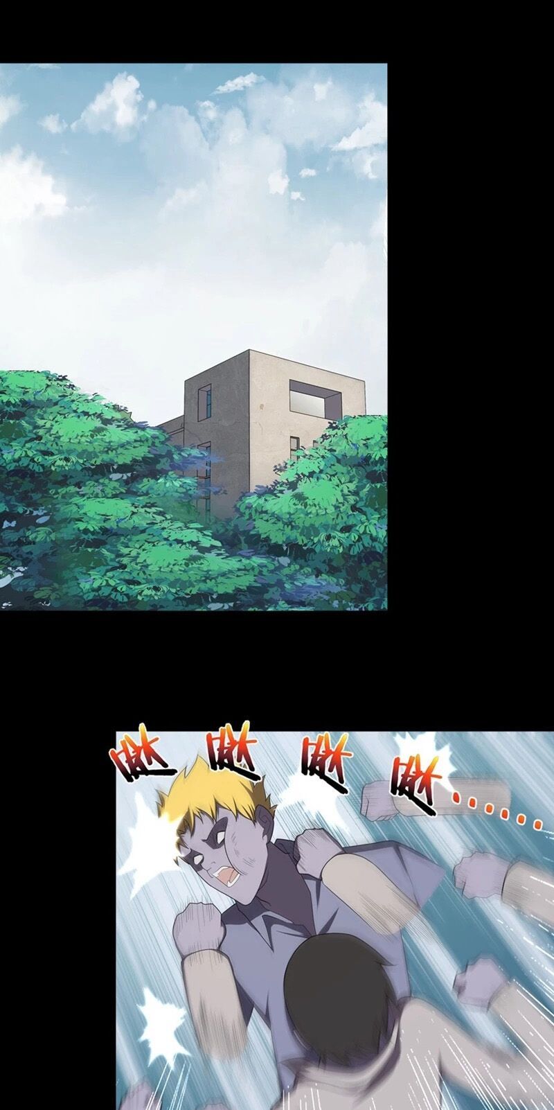 đọc truyện Bạn Gái Zombie Của Tôi Chương 82 ảnh 3 tại Thiên Thai Truyện