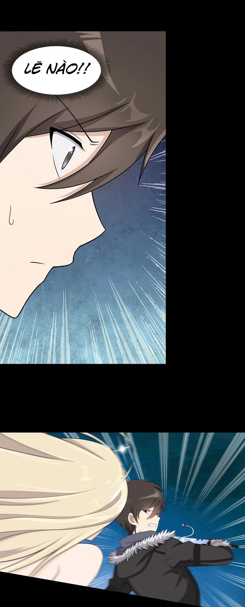 đọc truyện Bạn Gái Zombie Của Tôi Chương 82 ảnh 25 tại Thiên Thai Truyện