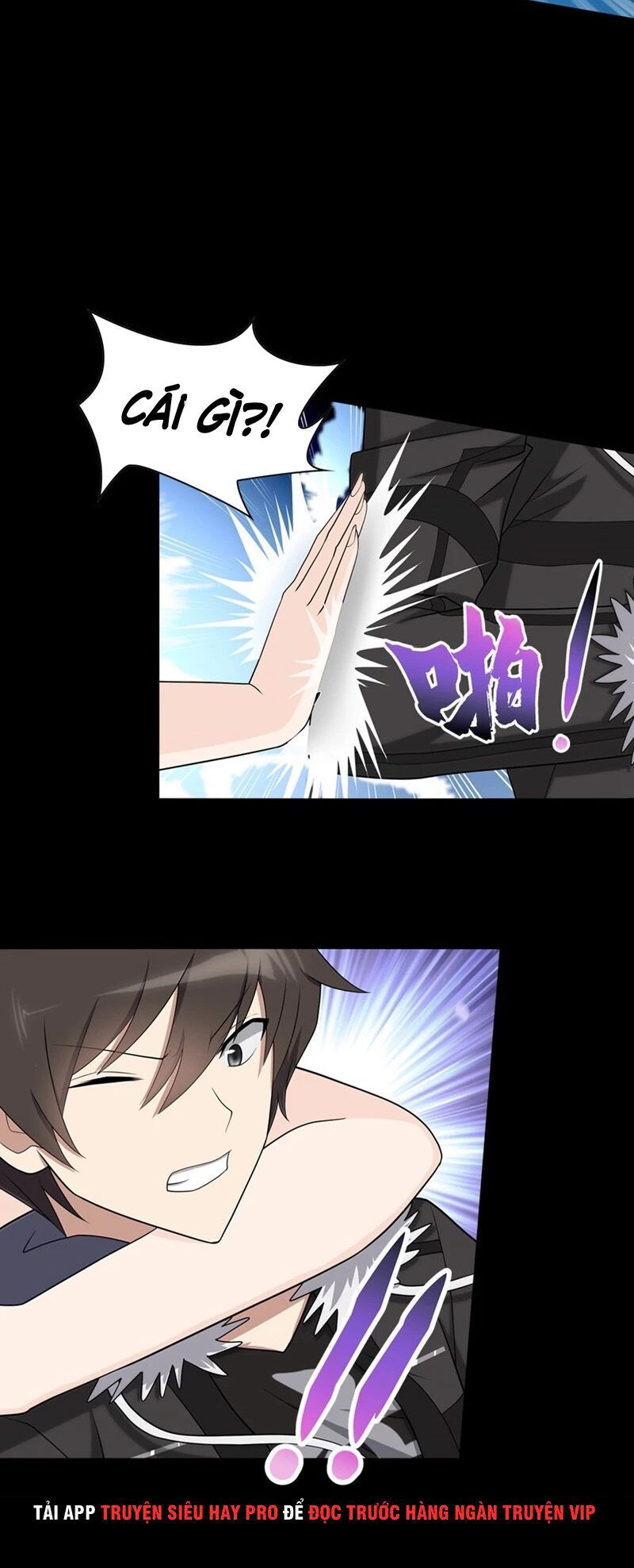 đọc truyện Bạn Gái Zombie Của Tôi Chương 82 ảnh 26 tại Thiên Thai Truyện