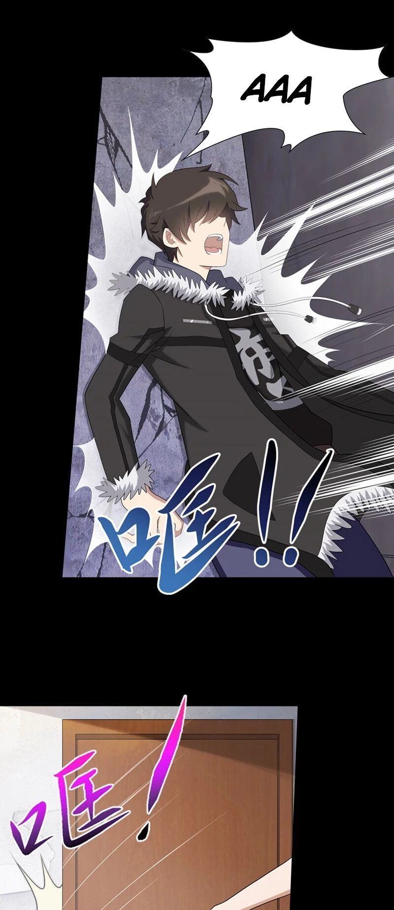 đọc truyện Bạn Gái Zombie Của Tôi Chương 82 ảnh 27 tại Thiên Thai Truyện