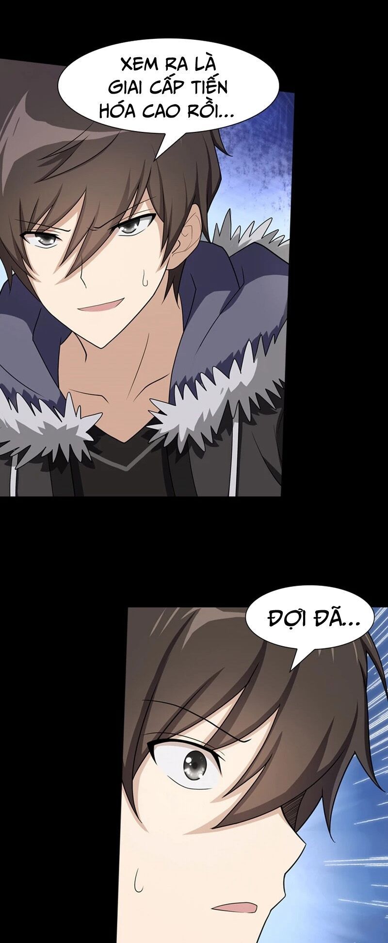 đọc truyện Bạn Gái Zombie Của Tôi Chương 82 ảnh 29 tại Thiên Thai Truyện