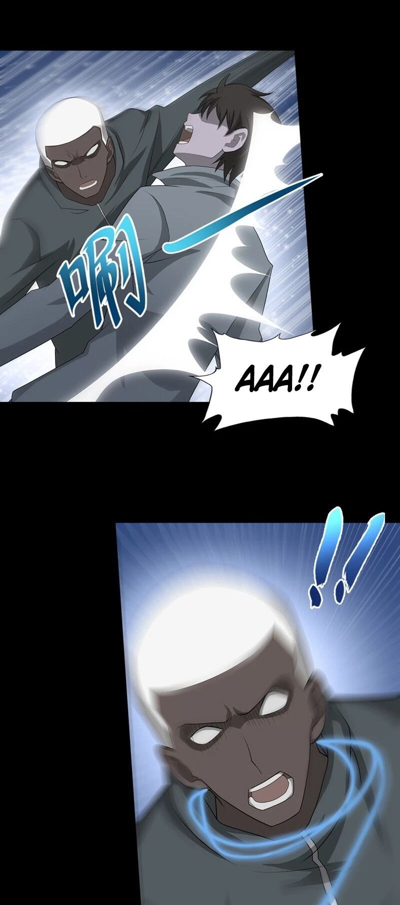 đọc truyện Bạn Gái Zombie Của Tôi Chương 82 ảnh 5 tại Thiên Thai Truyện