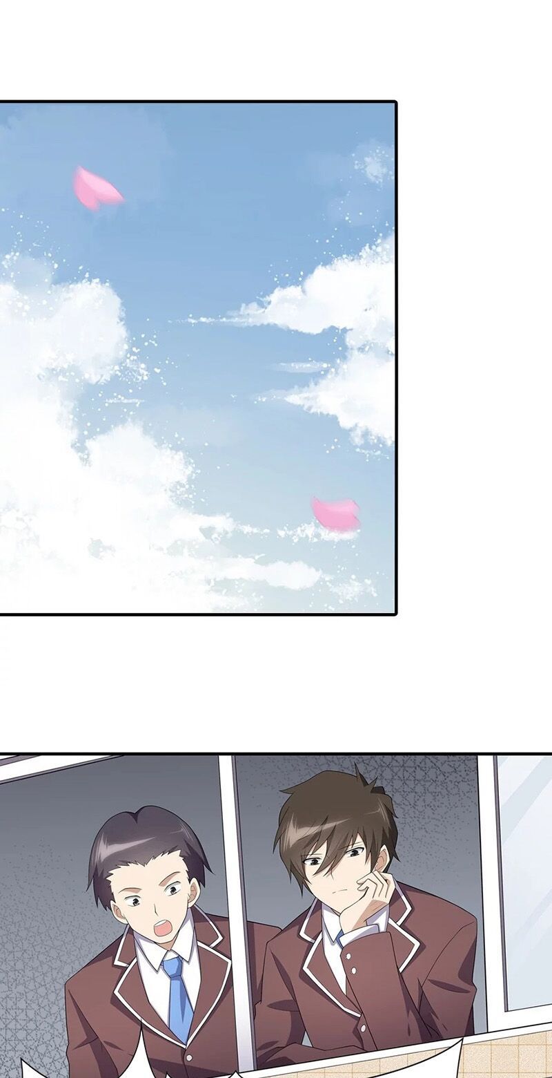 đọc truyện Bạn Gái Zombie Của Tôi Chương 83 ảnh 3 tại Thiên Thai Truyện