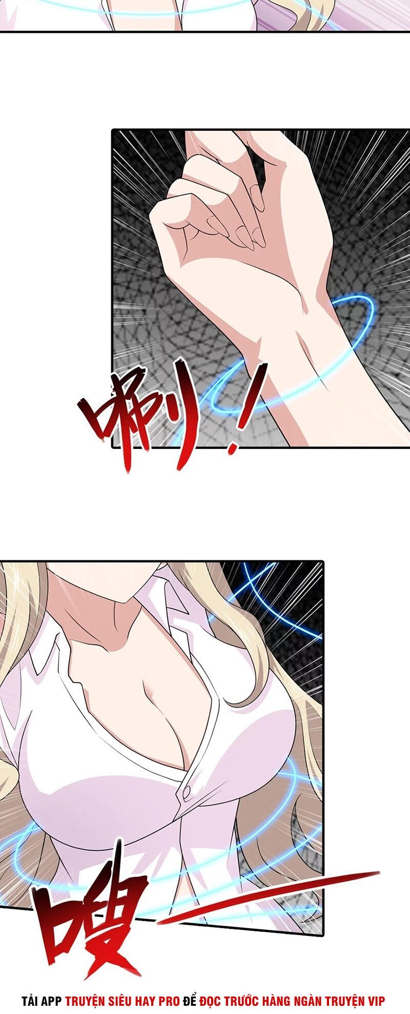 đọc truyện Bạn Gái Zombie Của Tôi Chương 83 ảnh 12 tại Thiên Thai Truyện