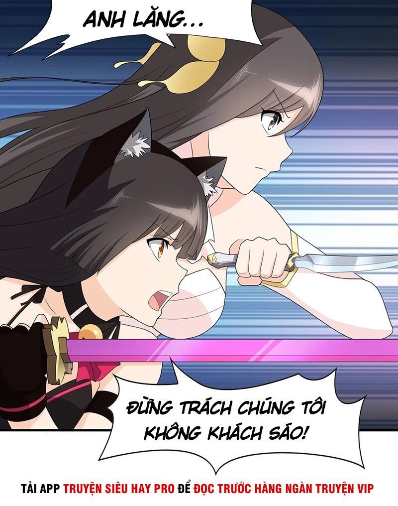 đọc truyện Bạn Gái Zombie Của Tôi Chương 83 ảnh 25 tại Thiên Thai Truyện