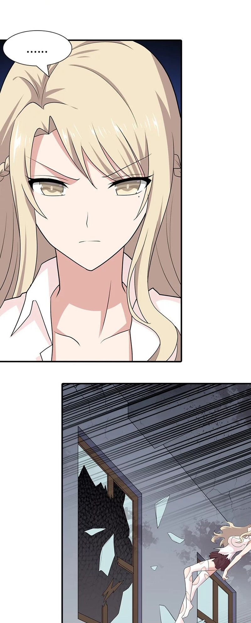 đọc truyện Bạn Gái Zombie Của Tôi Chương 83 ảnh 26 tại Thiên Thai Truyện