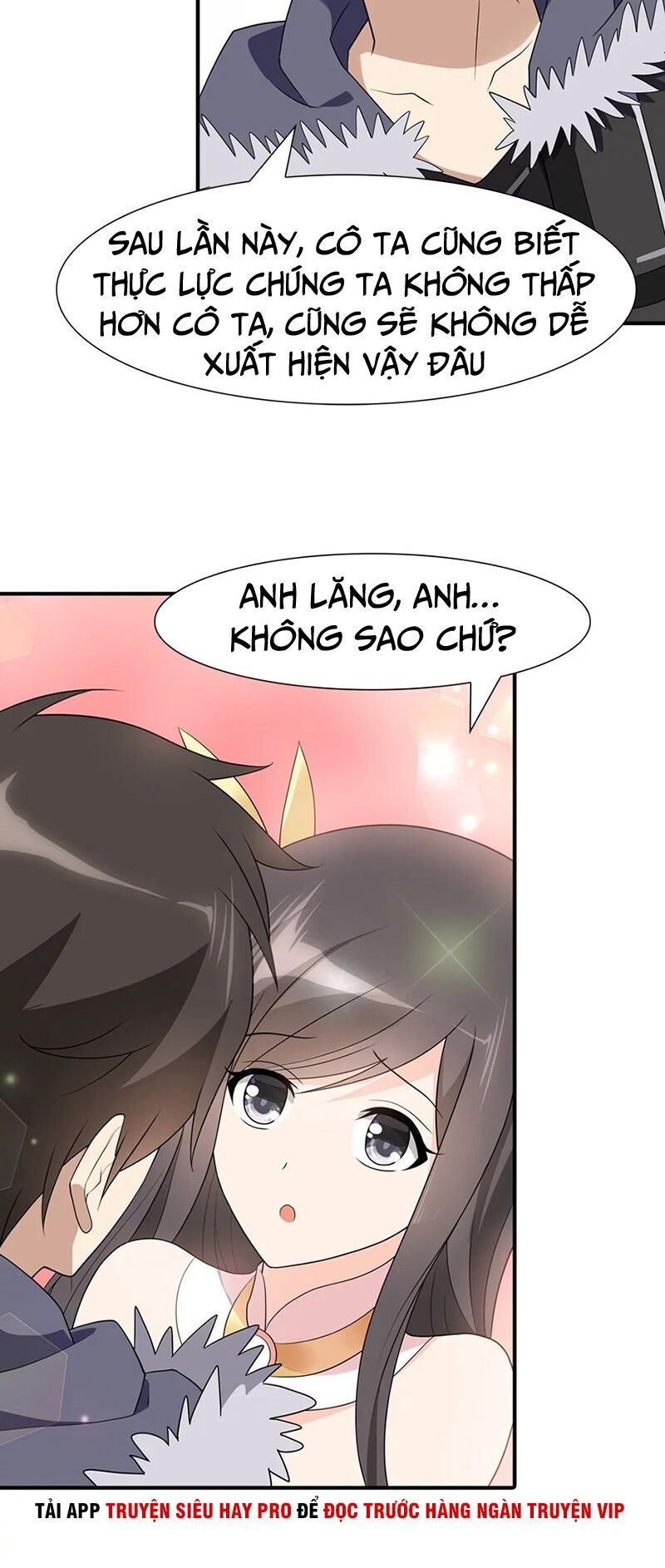 đọc truyện Bạn Gái Zombie Của Tôi Chương 83 ảnh 29 tại Thiên Thai Truyện