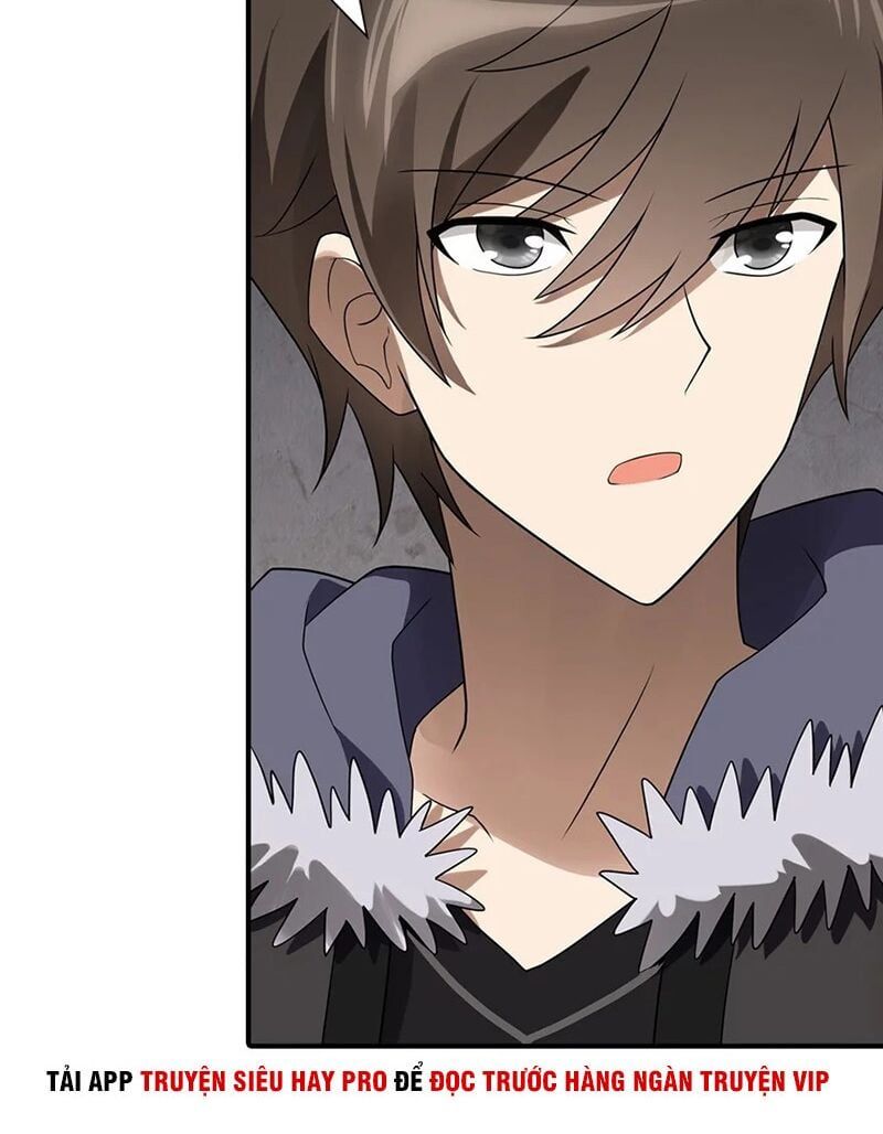 đọc truyện Bạn Gái Zombie Của Tôi Chương 83 ảnh 32 tại Thiên Thai Truyện