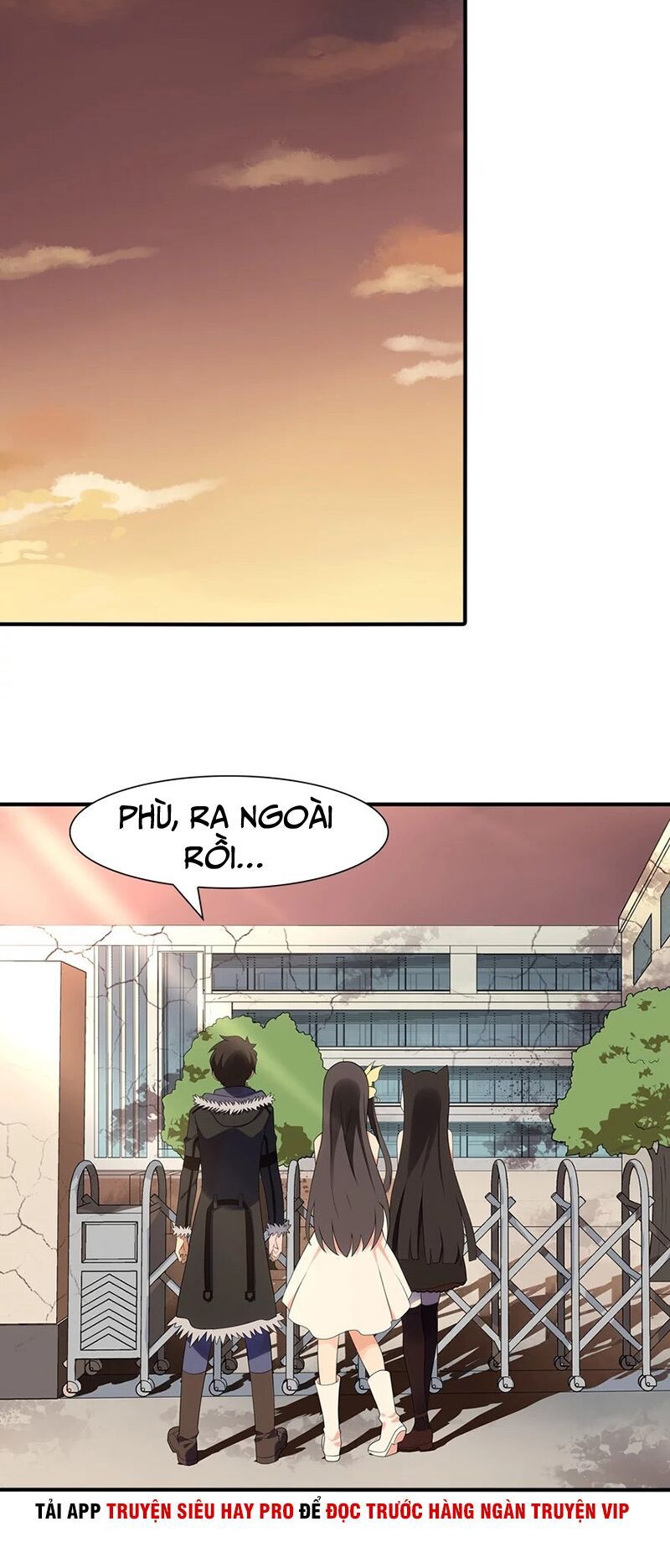 đọc truyện Bạn Gái Zombie Của Tôi Chương 83 ảnh 34 tại Thiên Thai Truyện