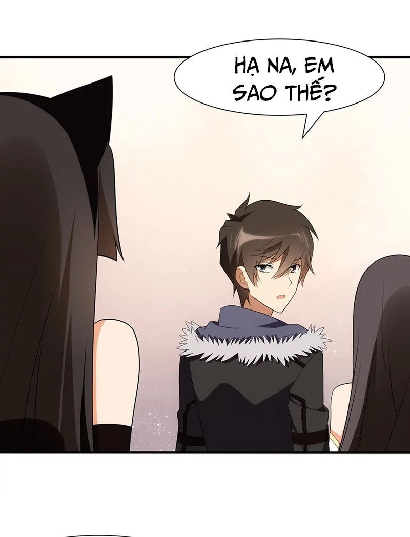 đọc truyện Bạn Gái Zombie Của Tôi Chương 83 ảnh 37 tại Thiên Thai Truyện