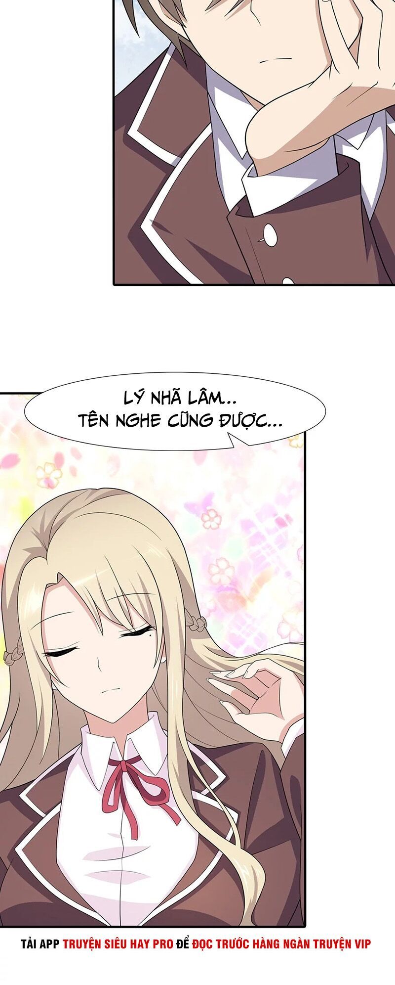 đọc truyện Bạn Gái Zombie Của Tôi Chương 83 ảnh 6 tại Thiên Thai Truyện