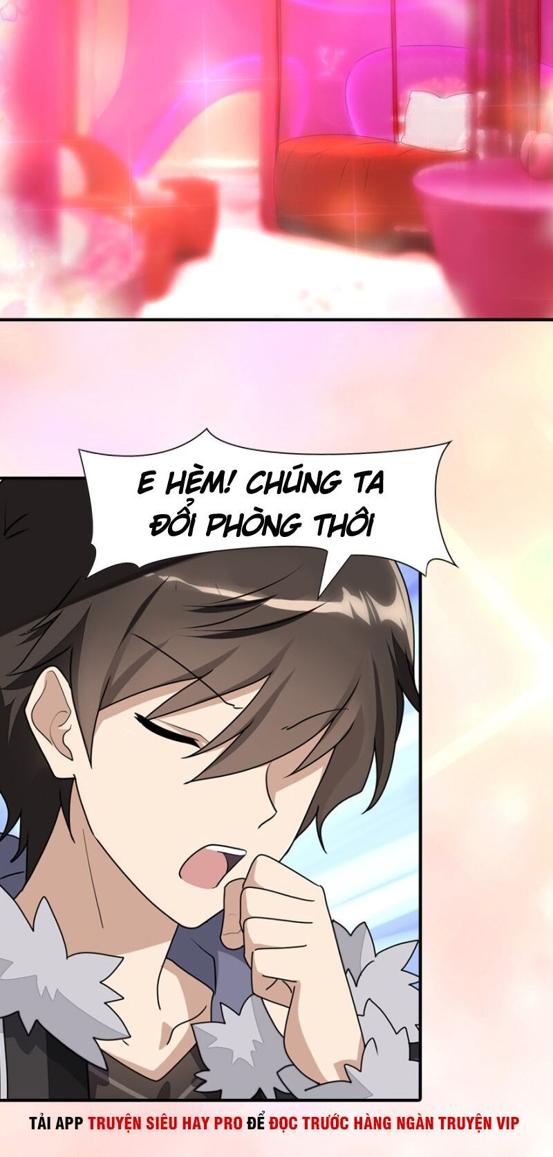 đọc truyện Bạn Gái Zombie Của Tôi Chương 84 ảnh 12 tại Thiên Thai Truyện