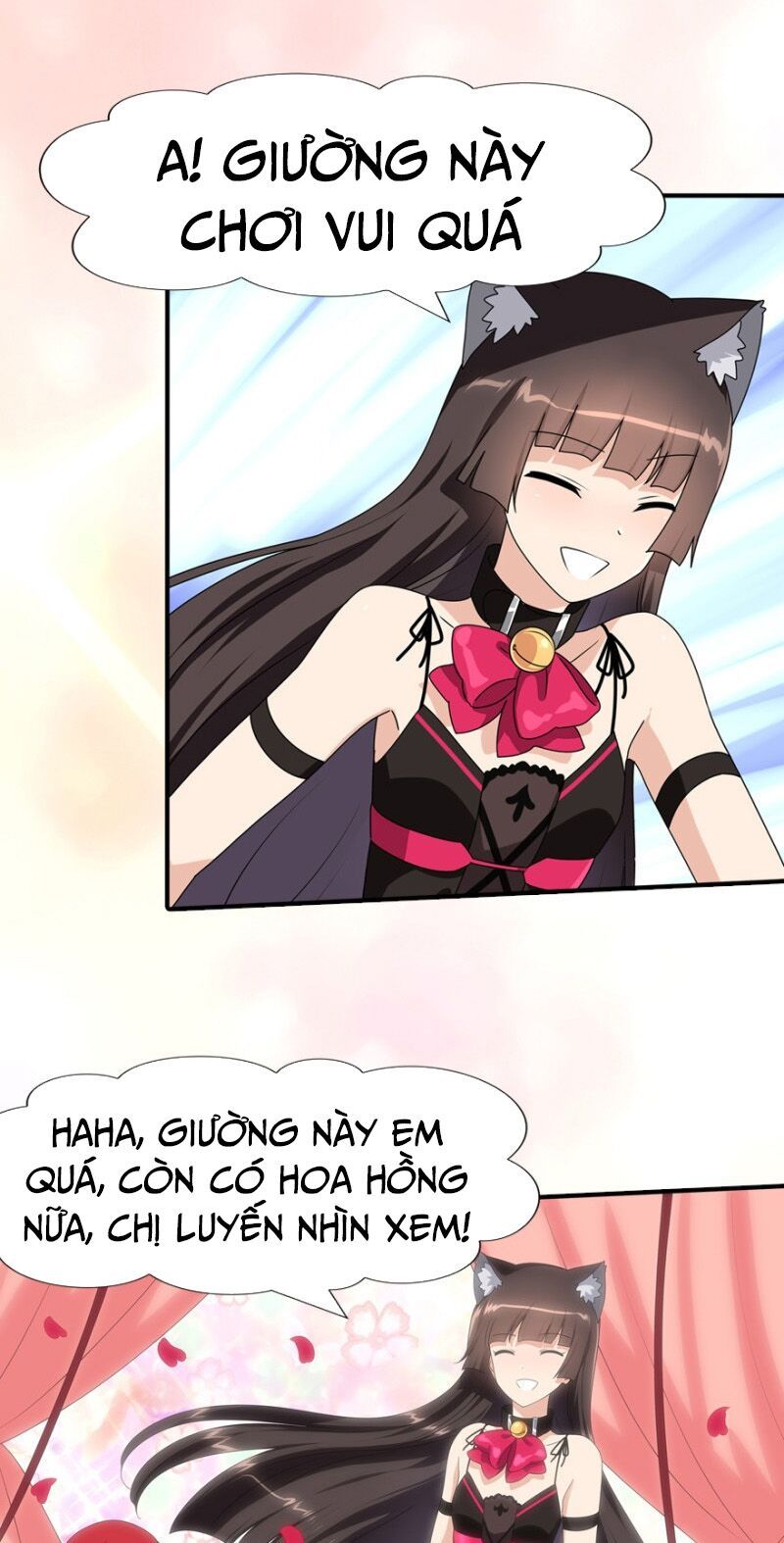 đọc truyện Bạn Gái Zombie Của Tôi Chương 84 ảnh 13 tại Thiên Thai Truyện