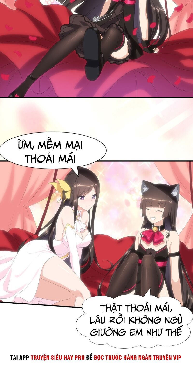 đọc truyện Bạn Gái Zombie Của Tôi Chương 84 ảnh 14 tại Thiên Thai Truyện