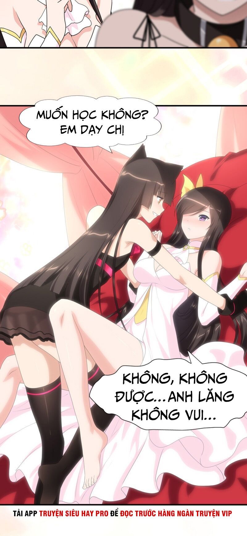 đọc truyện Bạn Gái Zombie Của Tôi Chương 84 ảnh 18 tại Thiên Thai Truyện