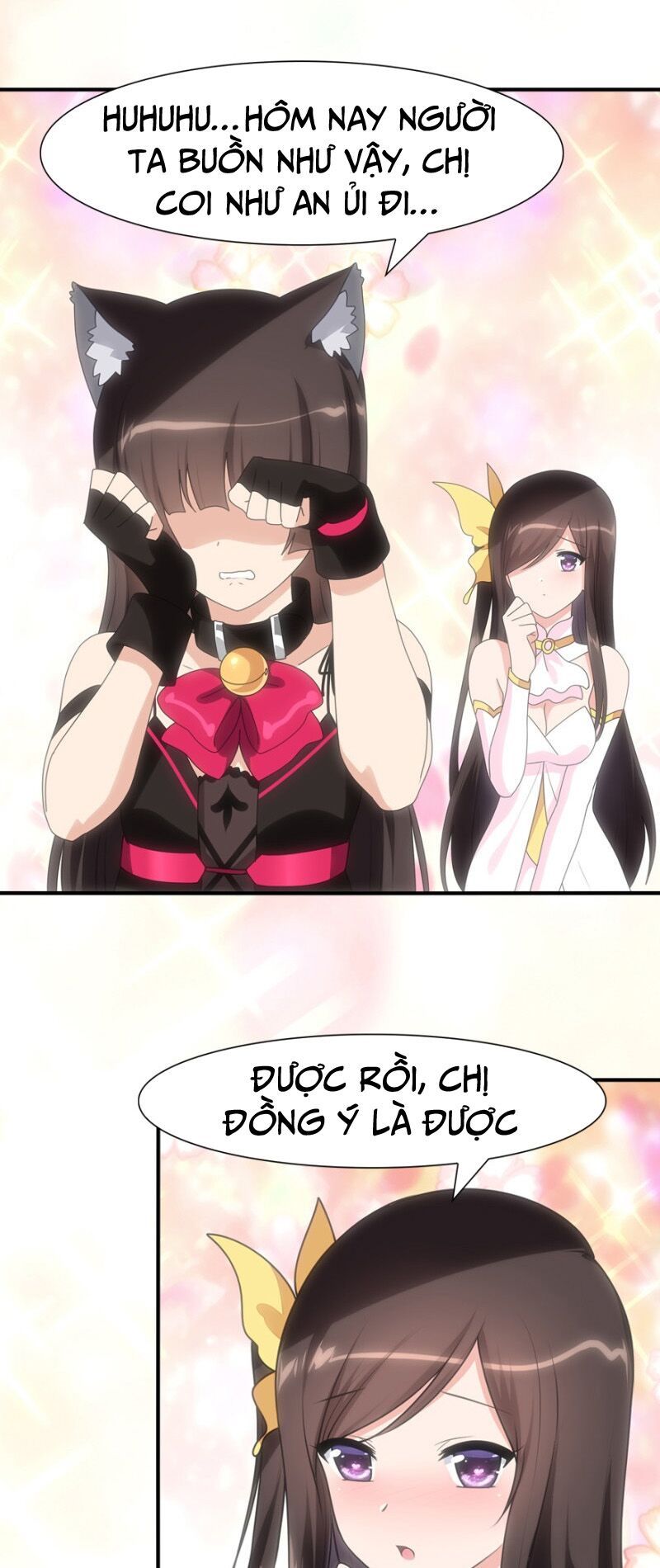 đọc truyện Bạn Gái Zombie Của Tôi Chương 84 ảnh 19 tại Thiên Thai Truyện