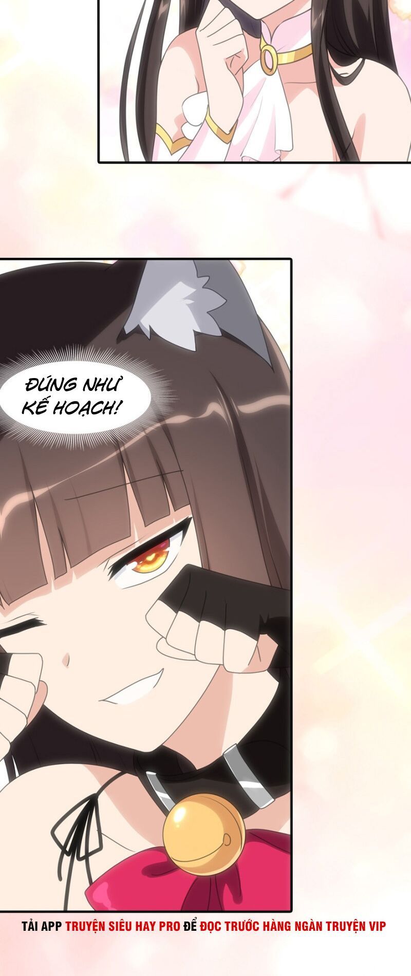 đọc truyện Bạn Gái Zombie Của Tôi Chương 84 ảnh 20 tại Thiên Thai Truyện