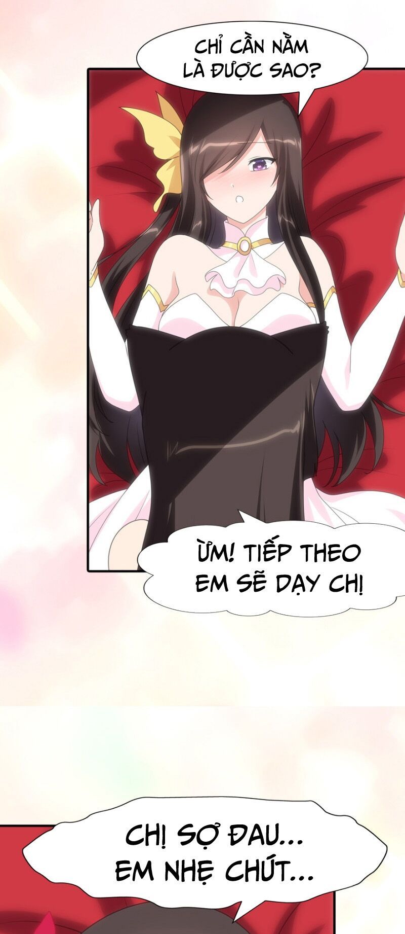 đọc truyện Bạn Gái Zombie Của Tôi Chương 84 ảnh 21 tại Thiên Thai Truyện