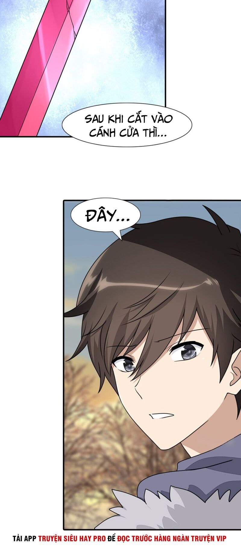 đọc truyện Bạn Gái Zombie Của Tôi Chương 84 ảnh 4 tại Thiên Thai Truyện