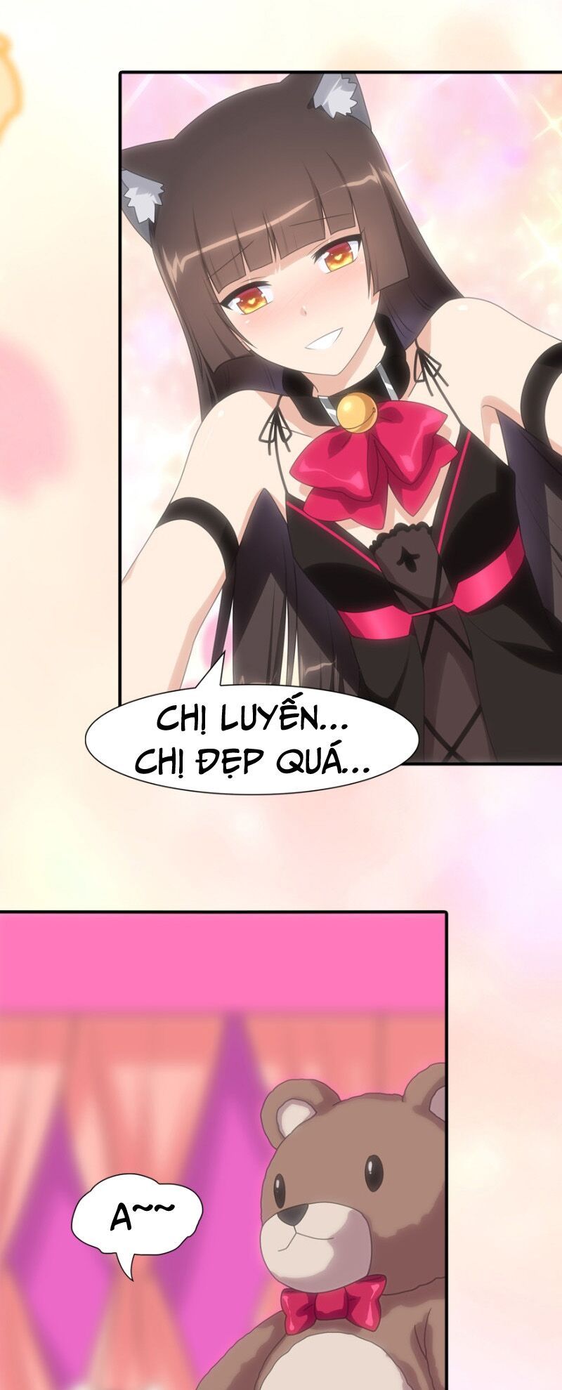 đọc truyện Bạn Gái Zombie Của Tôi Chương 84 ảnh 23 tại Thiên Thai Truyện