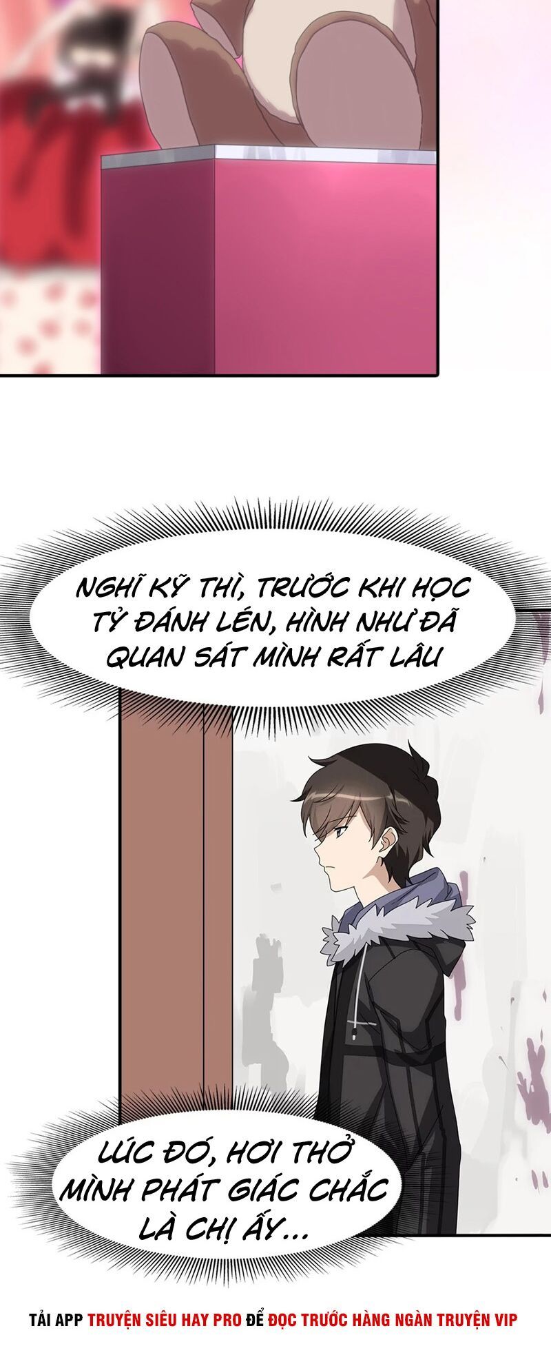 đọc truyện Bạn Gái Zombie Của Tôi Chương 84 ảnh 24 tại Thiên Thai Truyện