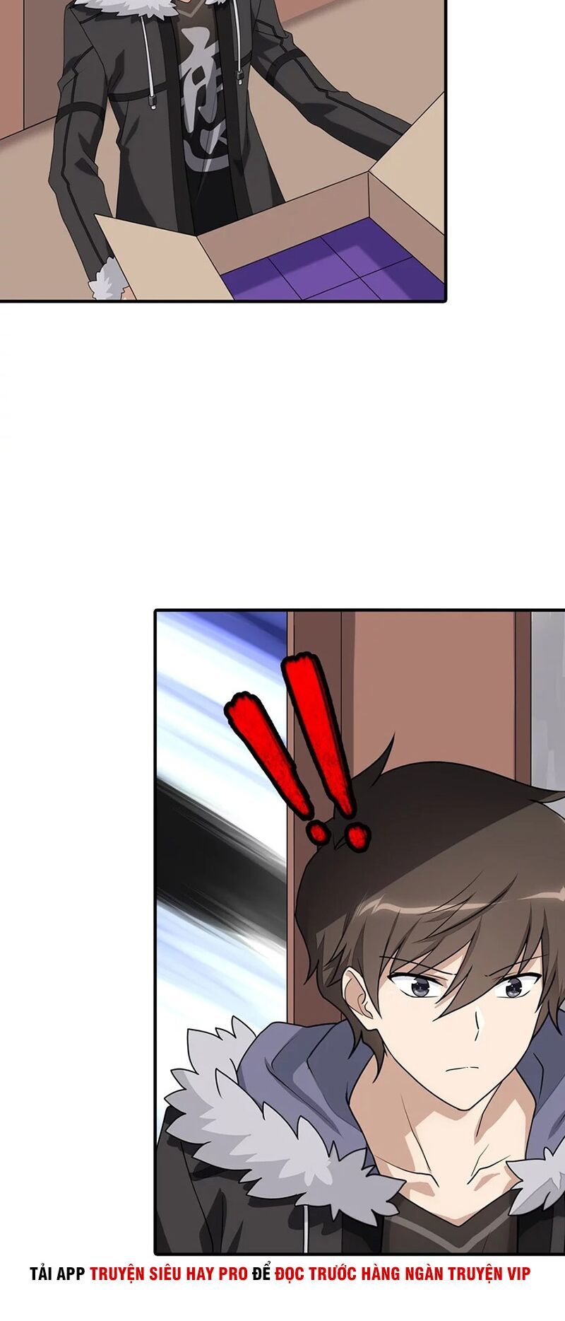 đọc truyện Bạn Gái Zombie Của Tôi Chương 84 ảnh 28 tại Thiên Thai Truyện