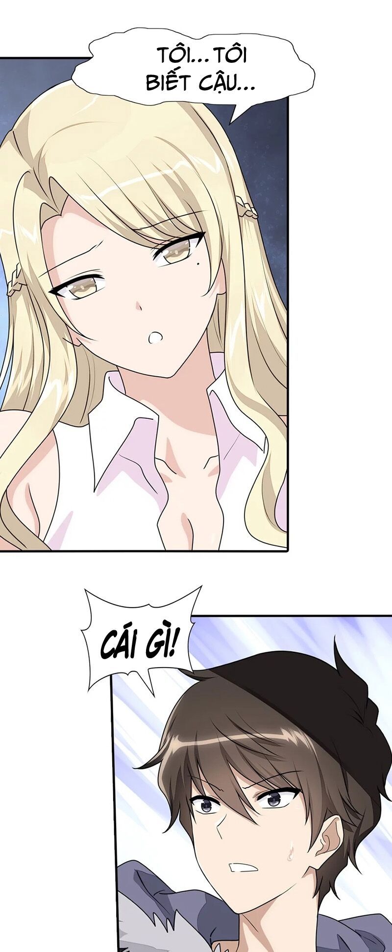 đọc truyện Bạn Gái Zombie Của Tôi Chương 84 ảnh 31 tại Thiên Thai Truyện