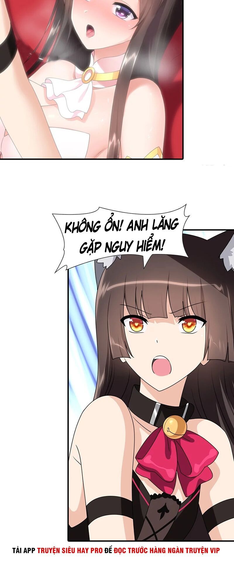 đọc truyện Bạn Gái Zombie Của Tôi Chương 84 ảnh 34 tại Thiên Thai Truyện