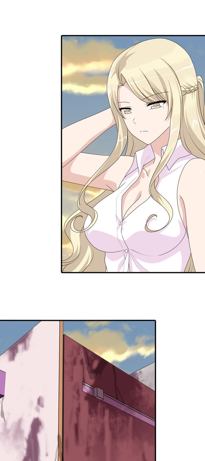 đọc truyện Bạn Gái Zombie Của Tôi Chương 84 ảnh 9 tại Thiên Thai Truyện