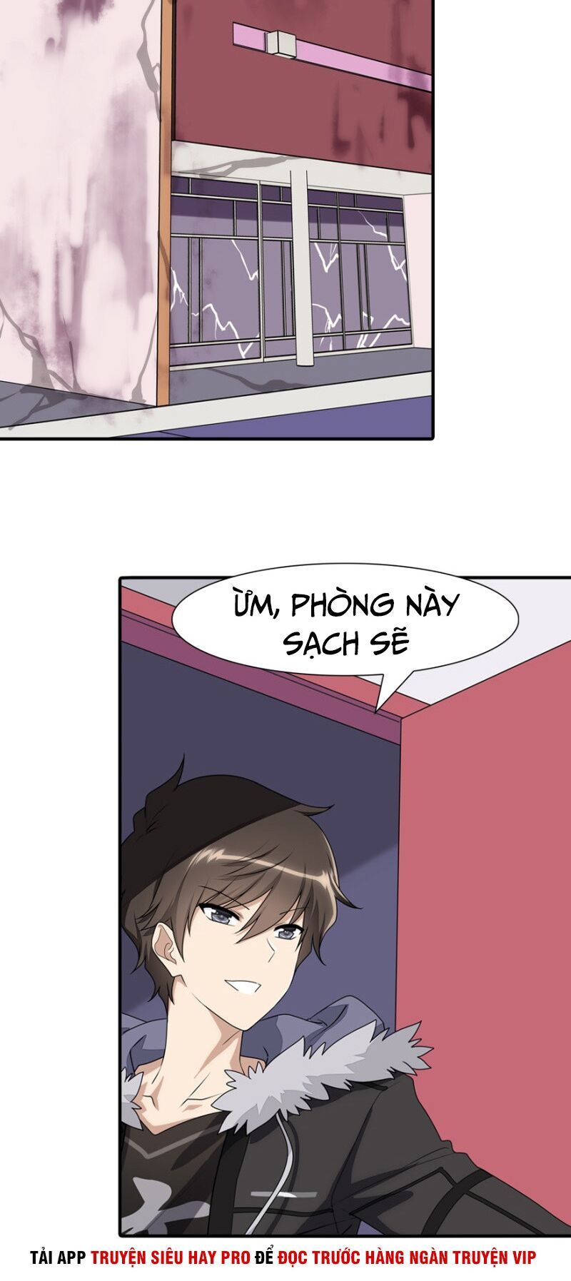 đọc truyện Bạn Gái Zombie Của Tôi Chương 84 ảnh 10 tại Thiên Thai Truyện