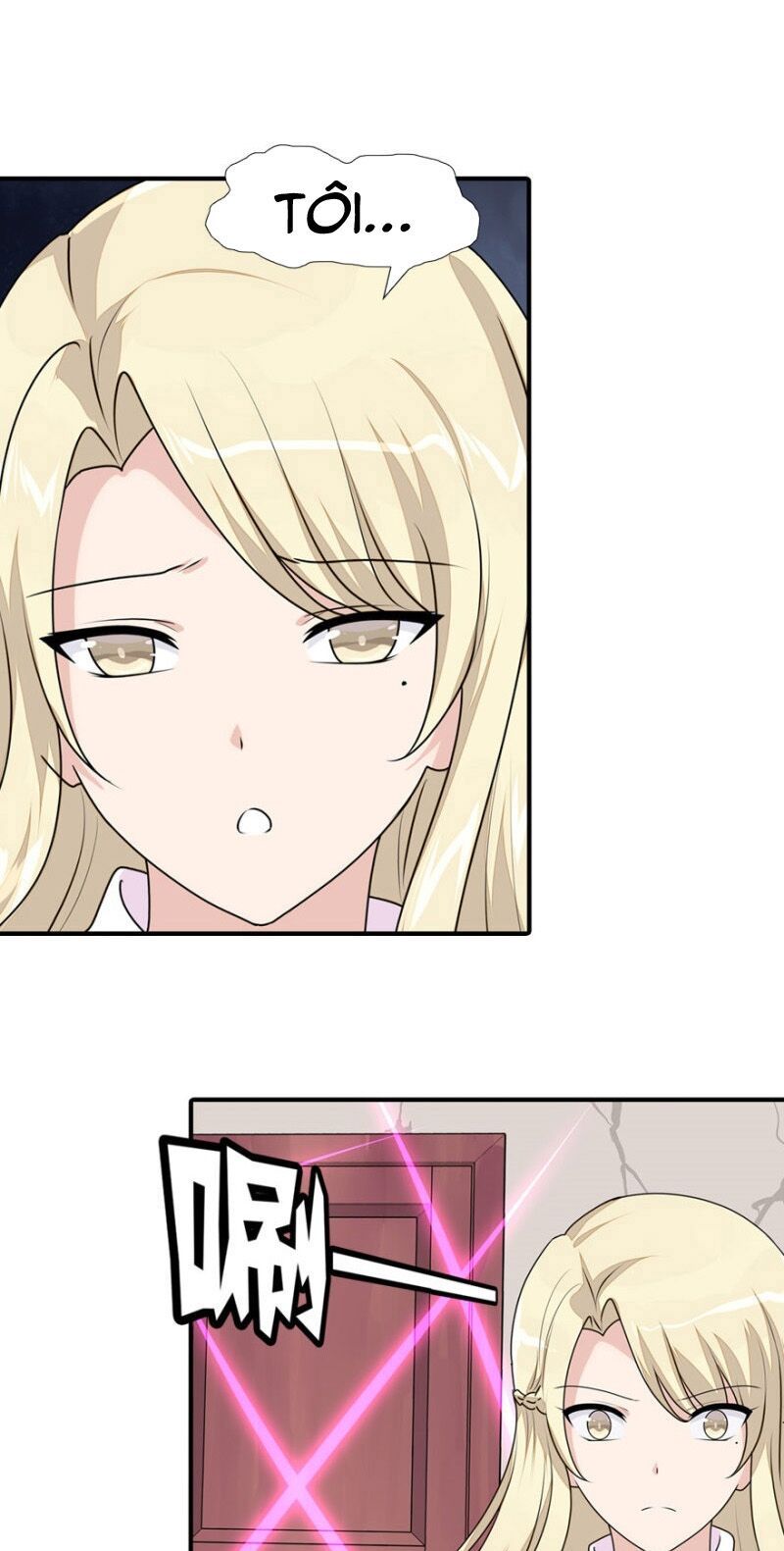 đọc truyện Bạn Gái Zombie Của Tôi Chương 85 ảnh 3 tại Thiên Thai Truyện