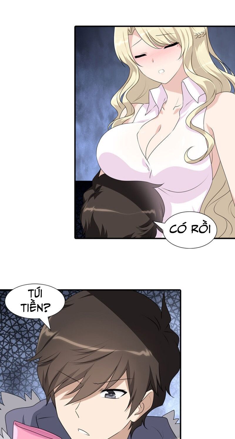 đọc truyện Bạn Gái Zombie Của Tôi Chương 85 ảnh 15 tại Thiên Thai Truyện