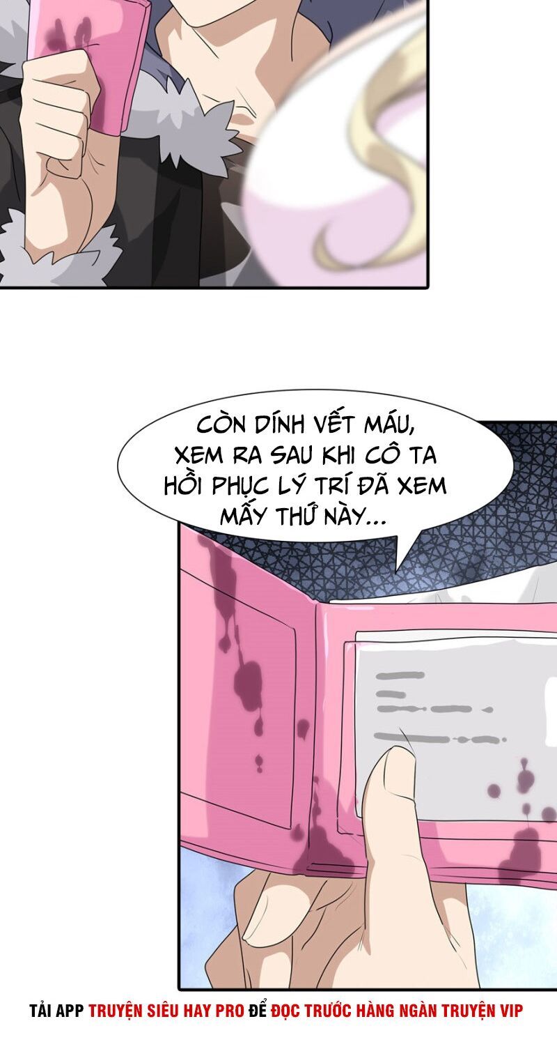 đọc truyện Bạn Gái Zombie Của Tôi Chương 85 ảnh 16 tại Thiên Thai Truyện