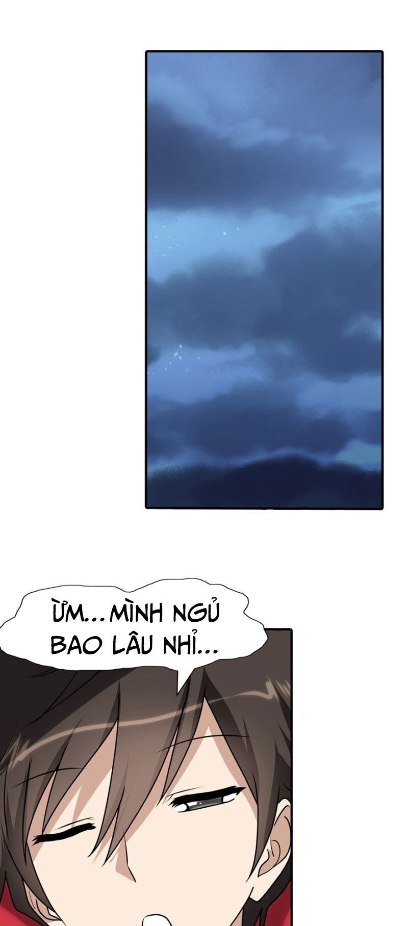 đọc truyện Bạn Gái Zombie Của Tôi Chương 85 ảnh 23 tại Thiên Thai Truyện