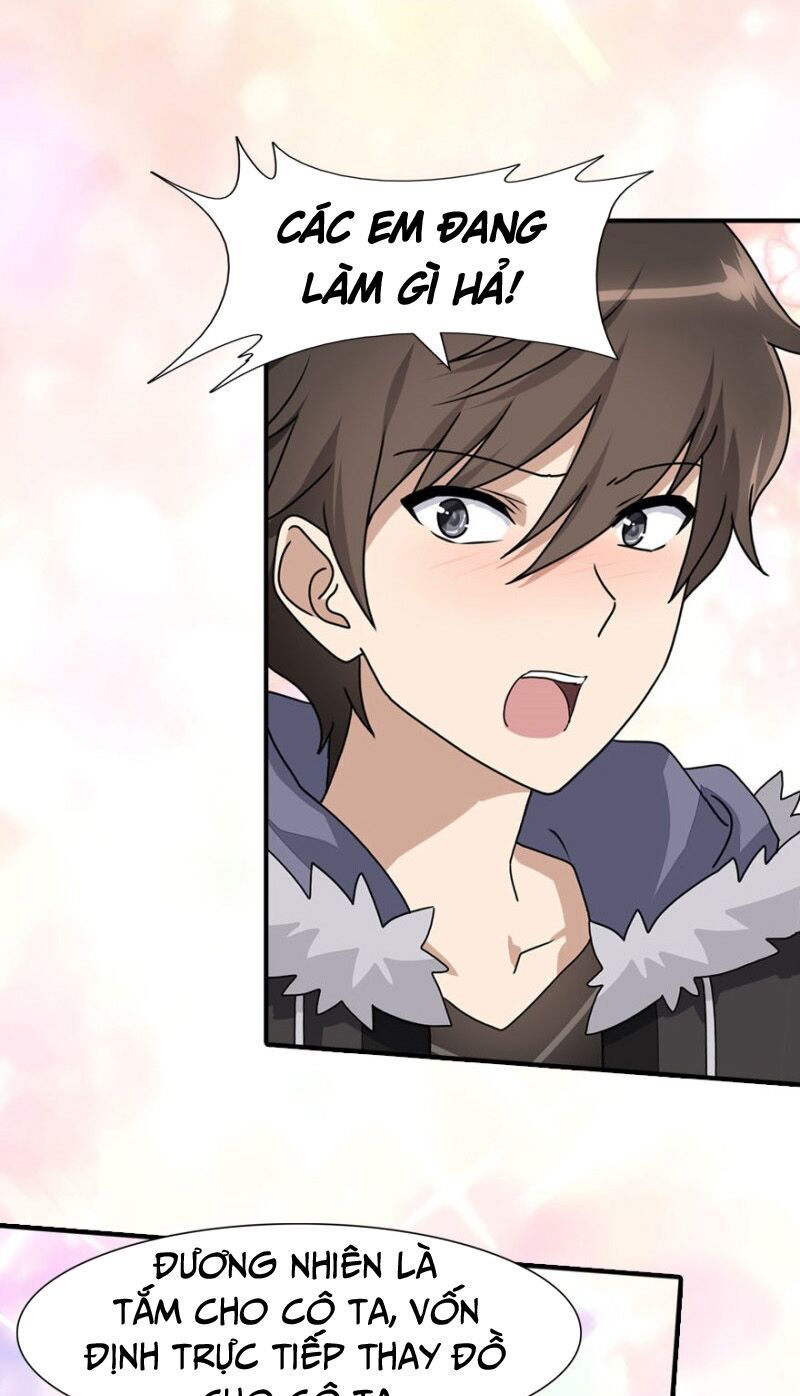 đọc truyện Bạn Gái Zombie Của Tôi Chương 85 ảnh 27 tại Thiên Thai Truyện