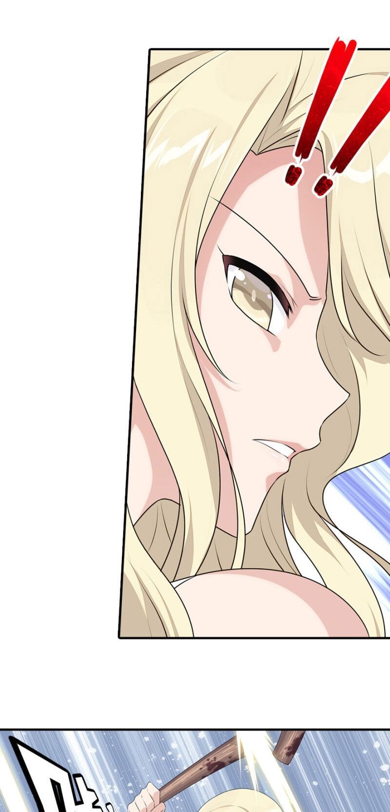 đọc truyện Bạn Gái Zombie Của Tôi Chương 85 ảnh 5 tại Thiên Thai Truyện