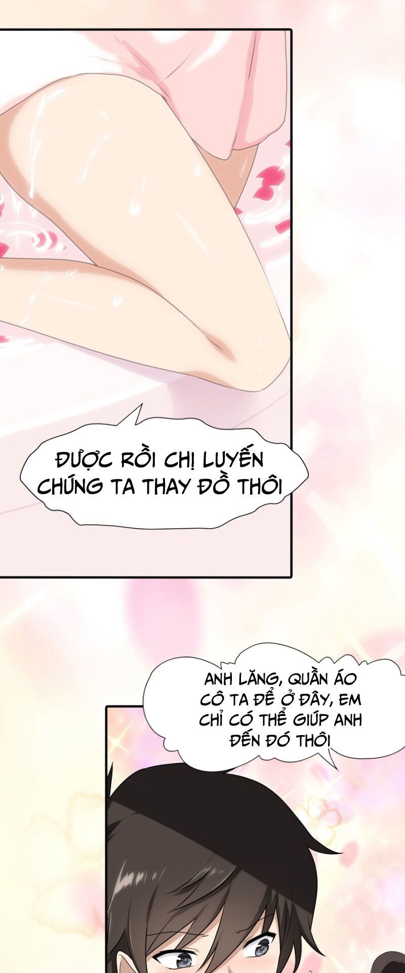 đọc truyện Bạn Gái Zombie Của Tôi Chương 85 ảnh 37 tại Thiên Thai Truyện