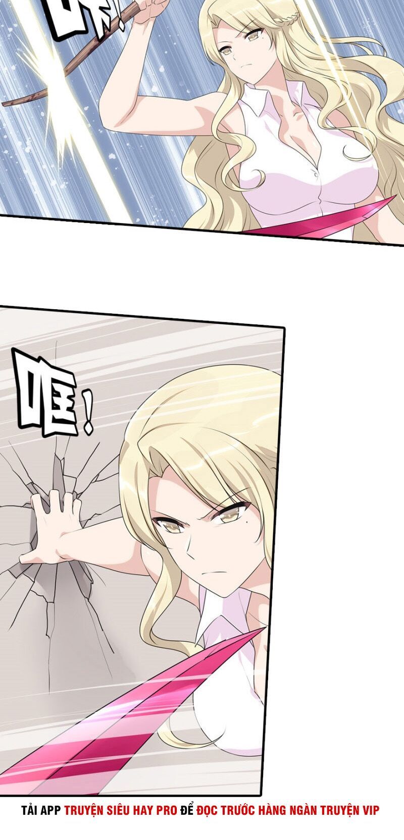 đọc truyện Bạn Gái Zombie Của Tôi Chương 85 ảnh 6 tại Thiên Thai Truyện