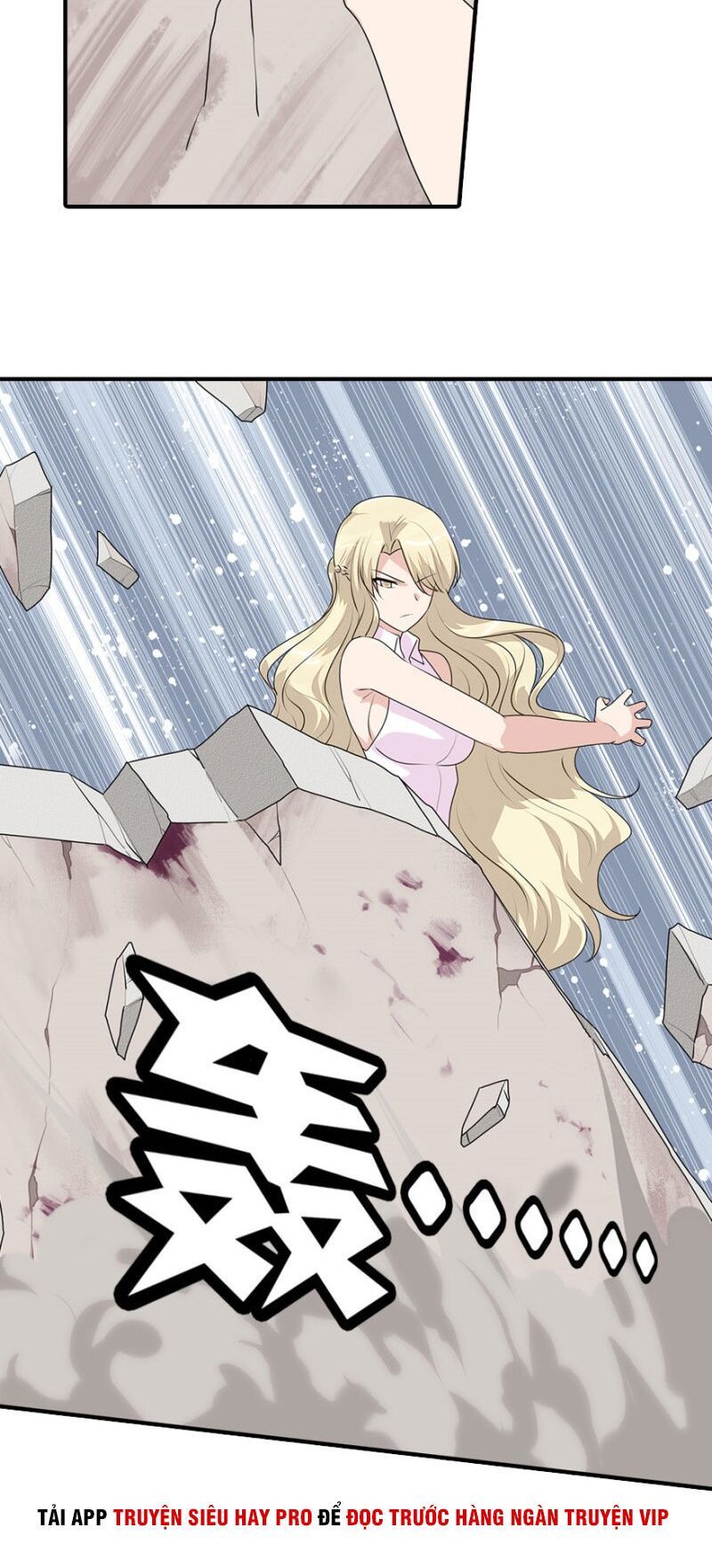 đọc truyện Bạn Gái Zombie Của Tôi Chương 85 ảnh 8 tại Thiên Thai Truyện