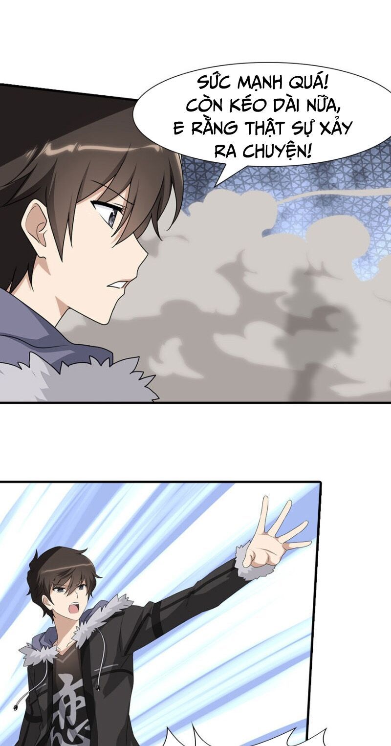 đọc truyện Bạn Gái Zombie Của Tôi Chương 85 ảnh 9 tại Thiên Thai Truyện