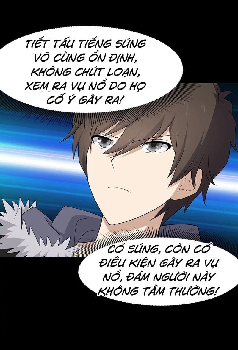 đọc truyện Bạn Gái Zombie Của Tôi Chương 86 ảnh 25 tại Thiên Thai Truyện