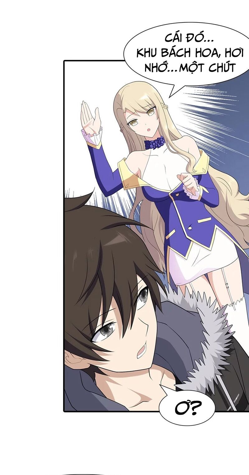 đọc truyện Bạn Gái Zombie Của Tôi Chương 86 ảnh 11 tại Thiên Thai Truyện