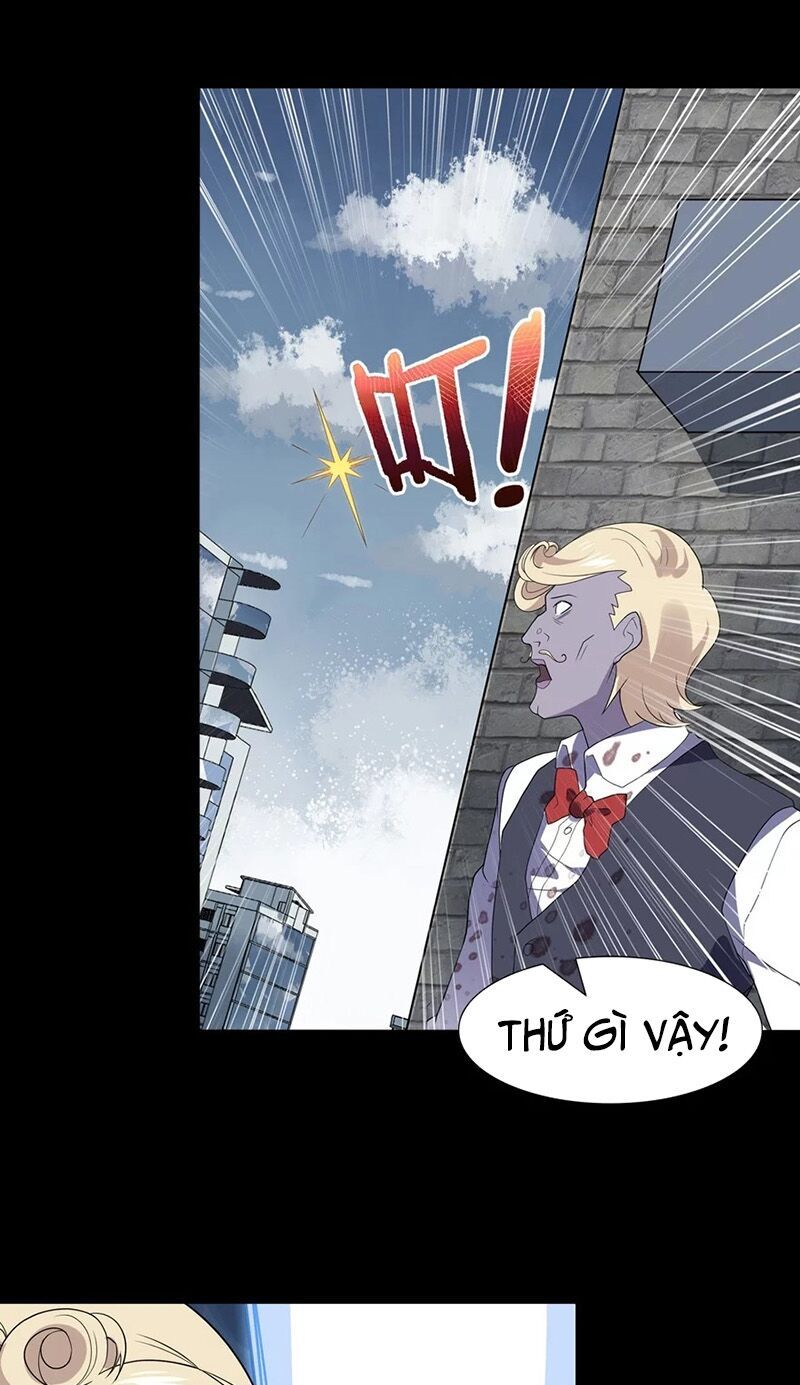 đọc truyện Bạn Gái Zombie Của Tôi Chương 87 ảnh 29 tại Thiên Thai Truyện